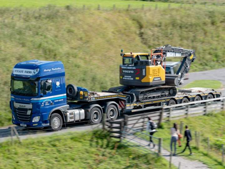 Service de locations d'engins Dijon